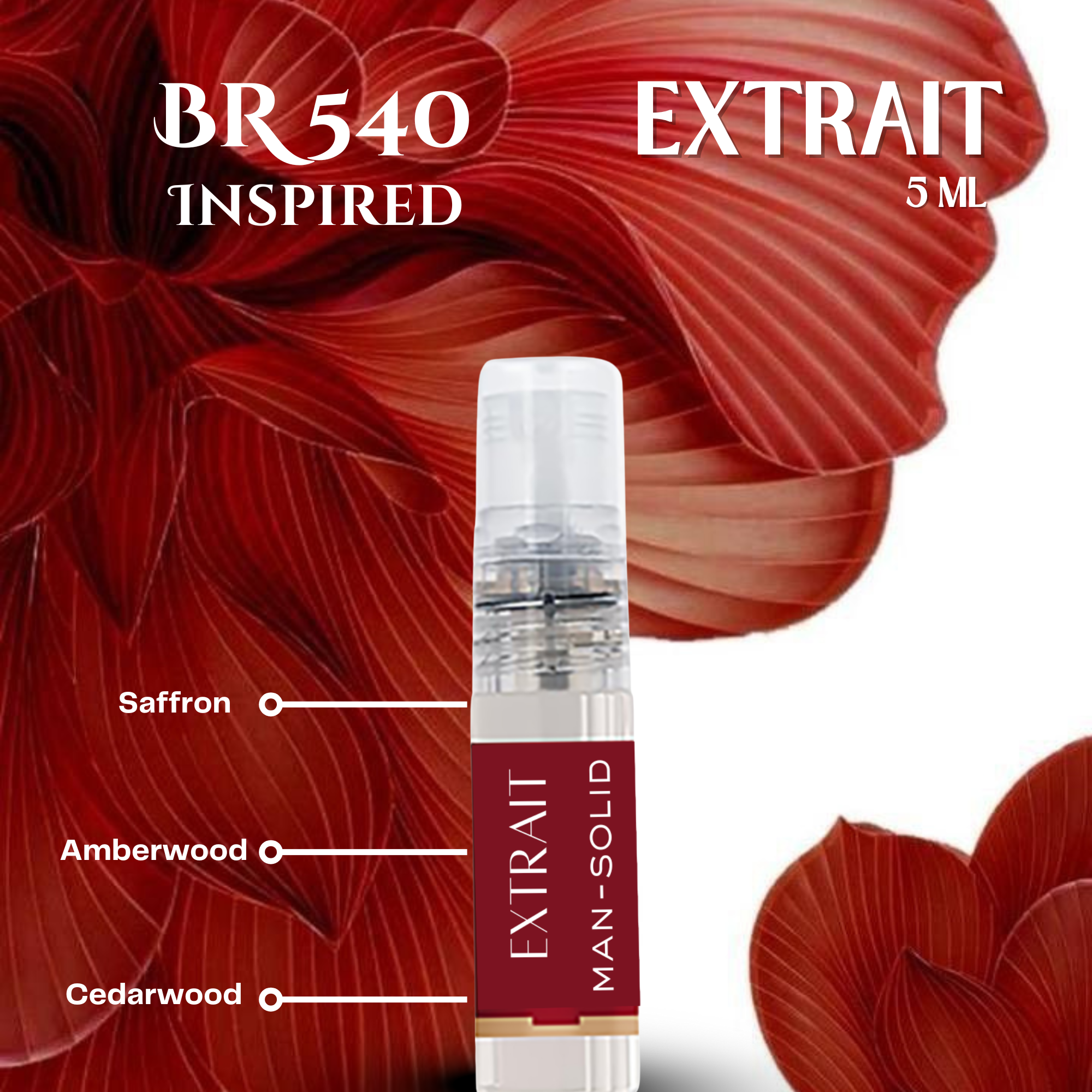 5 Ml Tester 3 (Pack of 12)