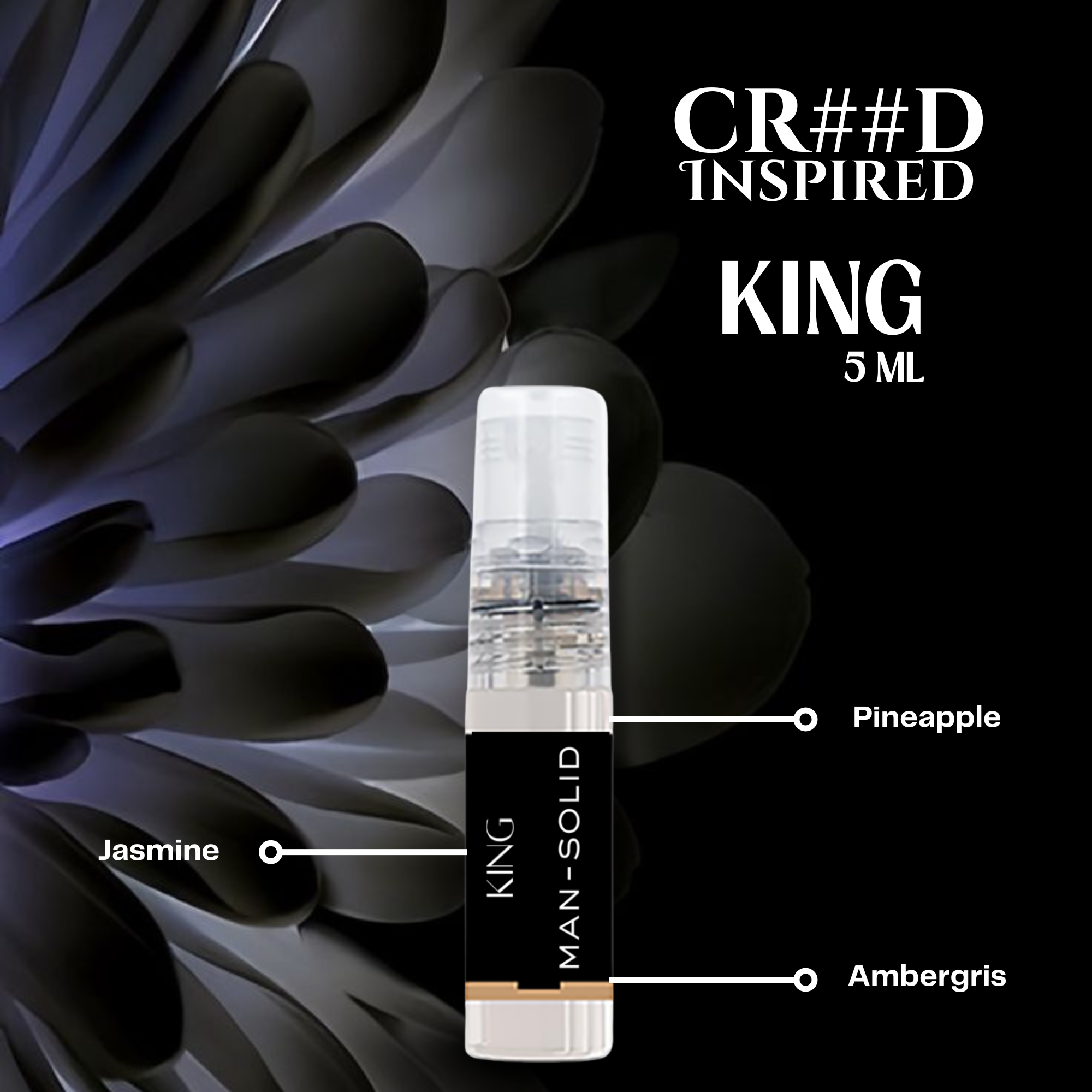 5 Ml Tester 1 (Pack of 6)