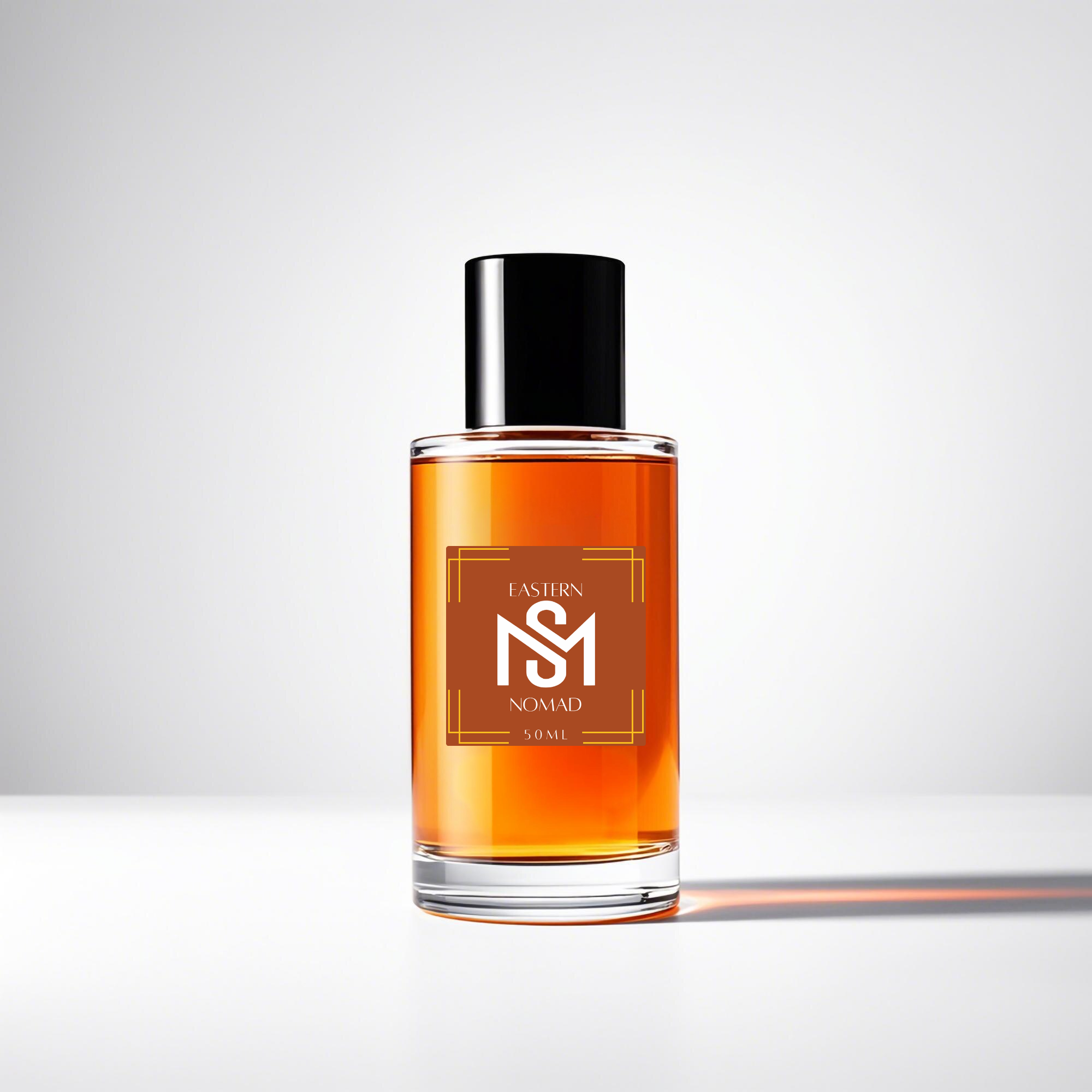 Eastern Nomad (EDP) - Oud Perfume
