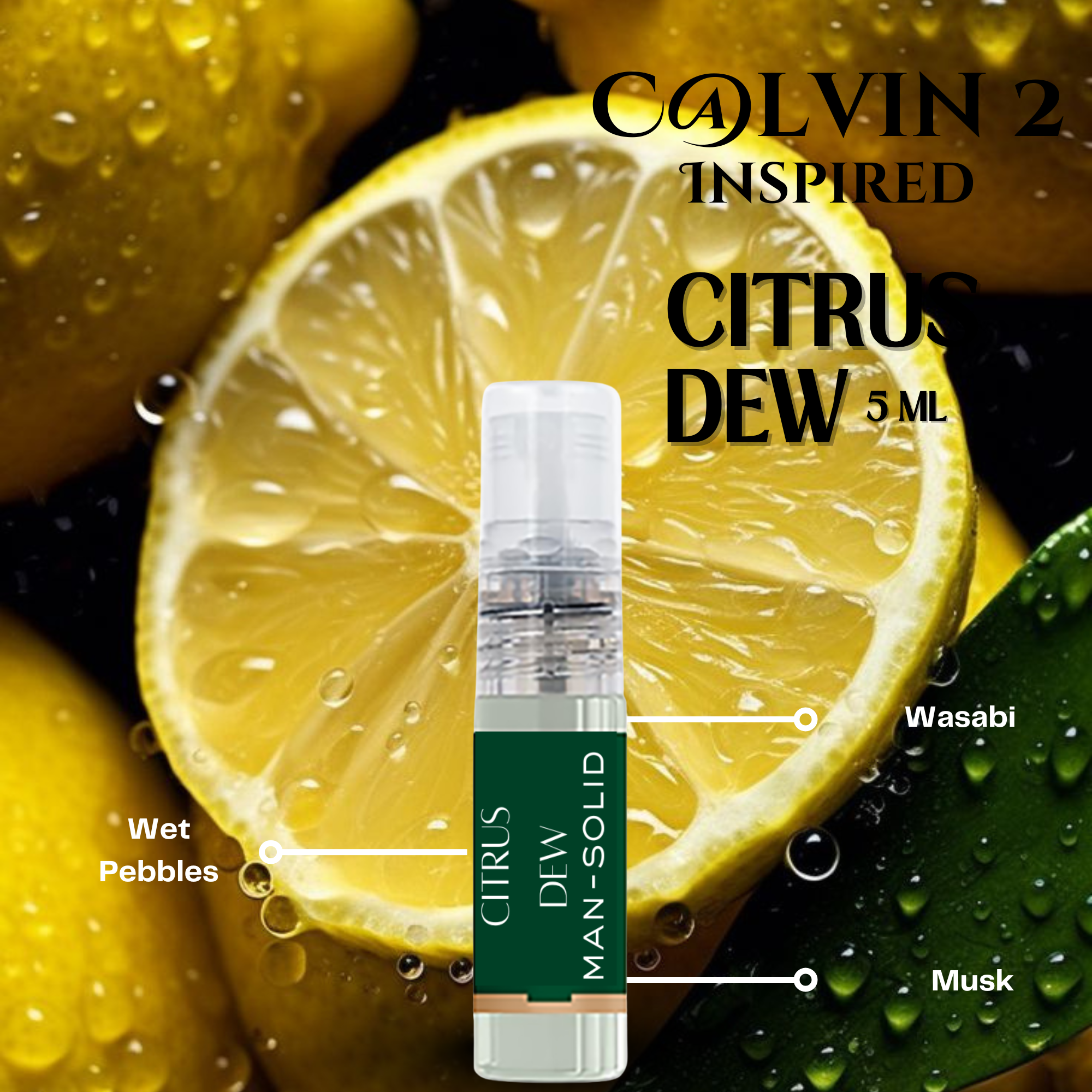 5 Ml Tester 1 (Pack of 6)