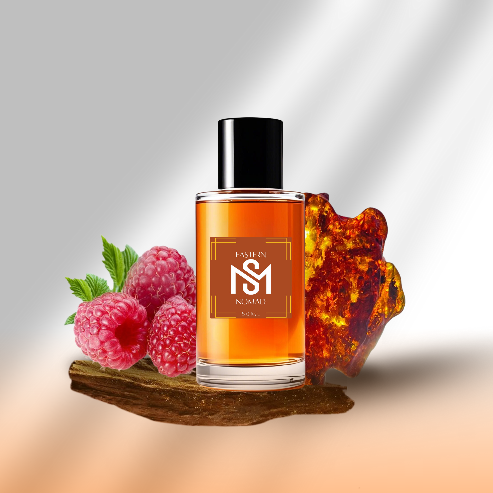 Eastern Nomad (EDP) - Oud Perfume