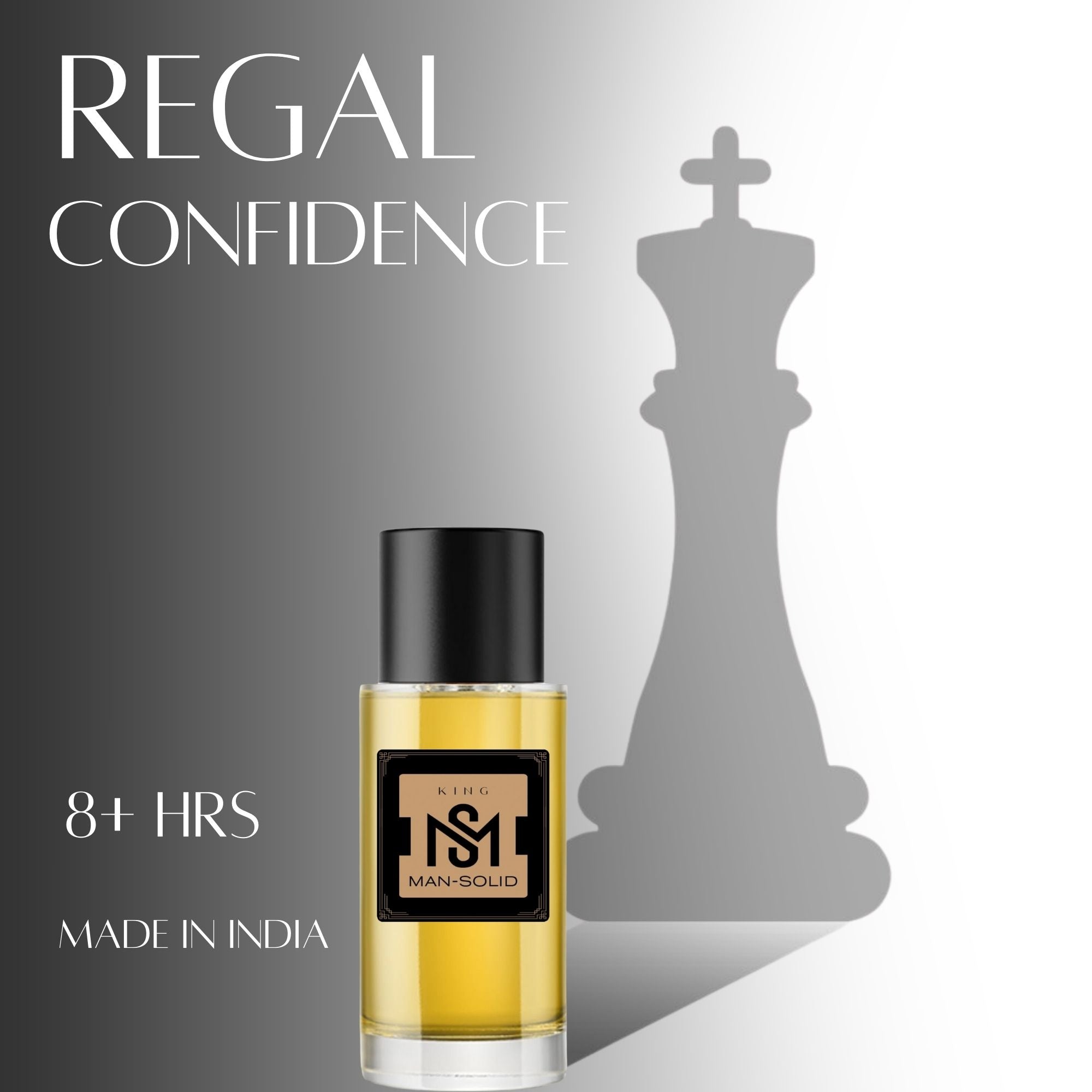 King (EDP) - Official Perfume