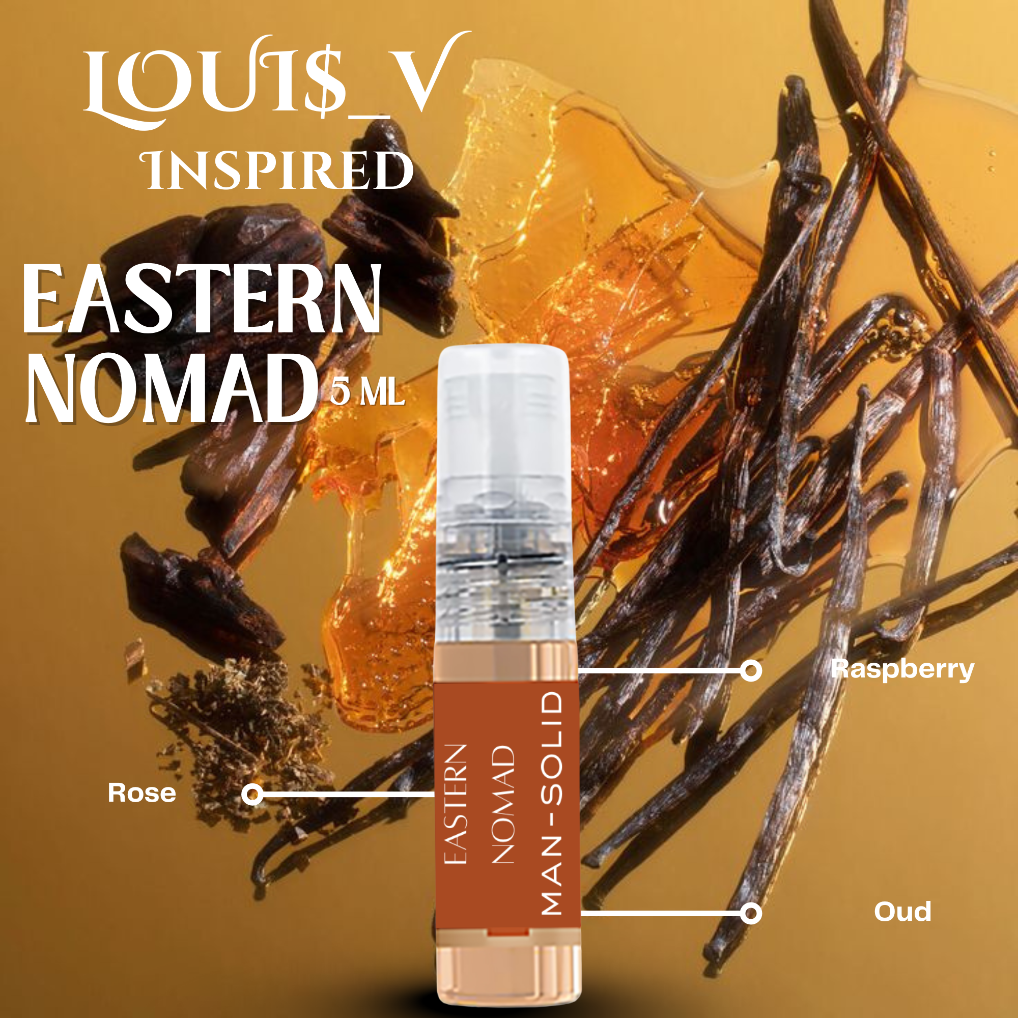 5 Ml Tester 1 (Pack of 6)