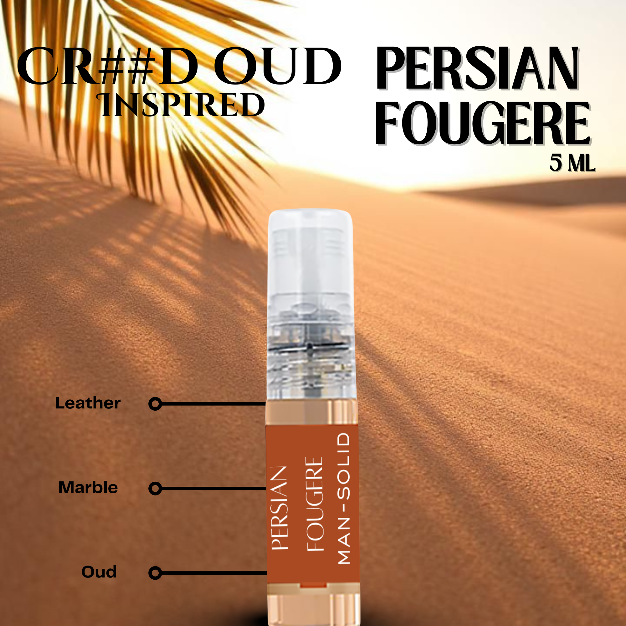 5 Ml Tester 3 (Pack of 12)