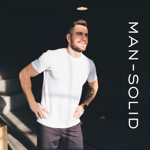 Man-Solid : The Need for Simplicity
