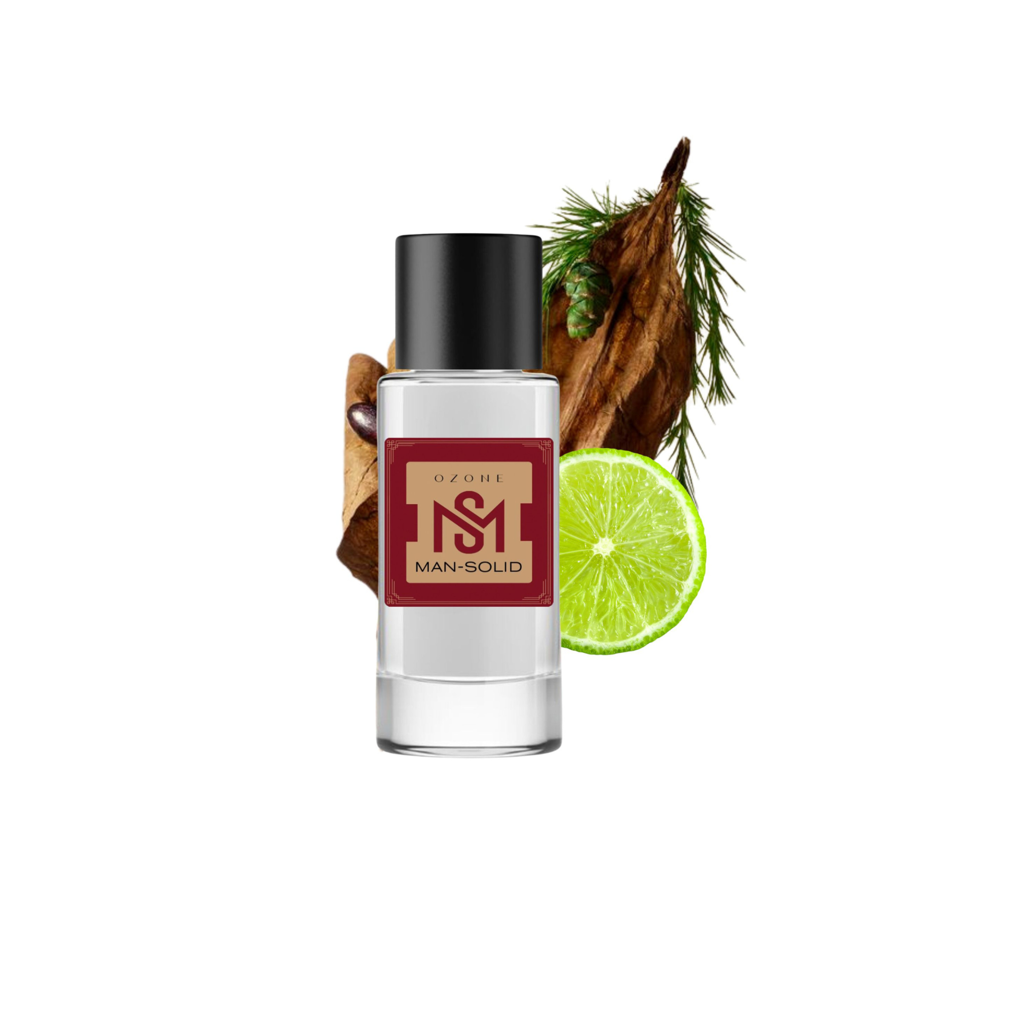 Ozone (EDP) - Romantic Perfume