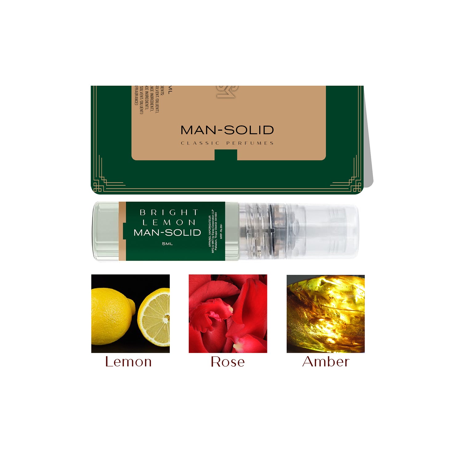 5 Ml Tester 3 (Pack of 11)