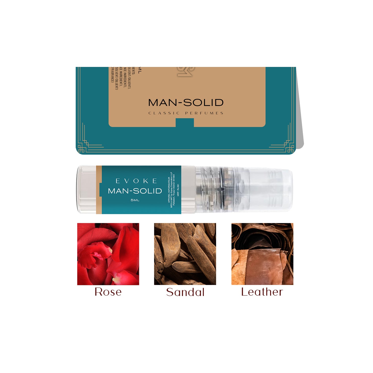 5 Ml Tester 3 (Pack of 11)