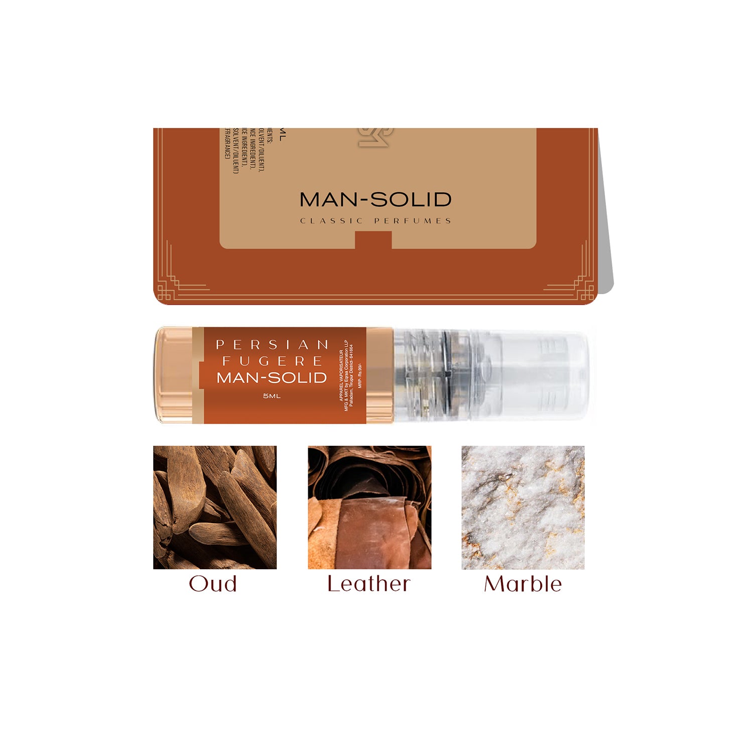5 Ml Tester 3 (Pack of 11)