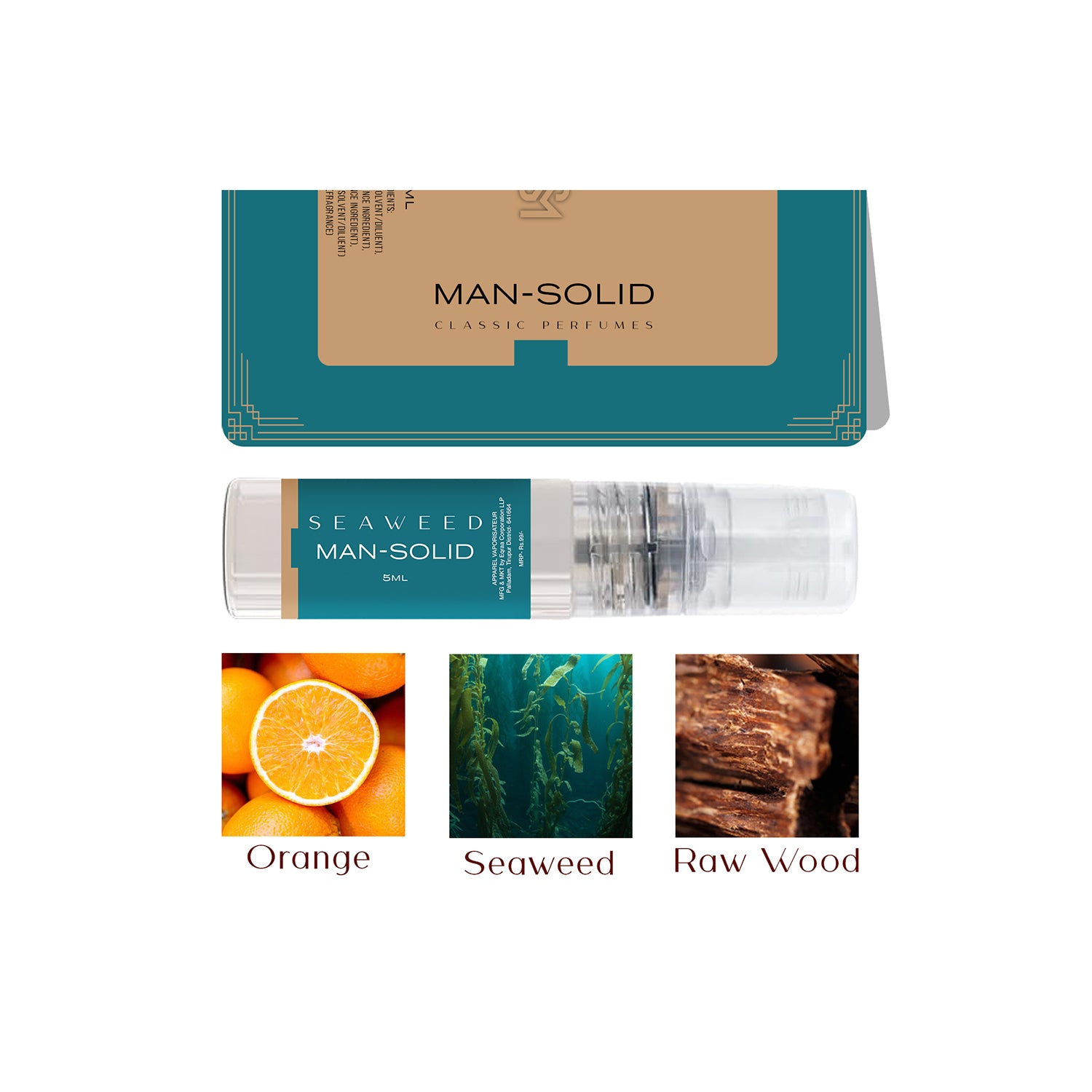 5 Ml Tester 3 (Pack of 11)